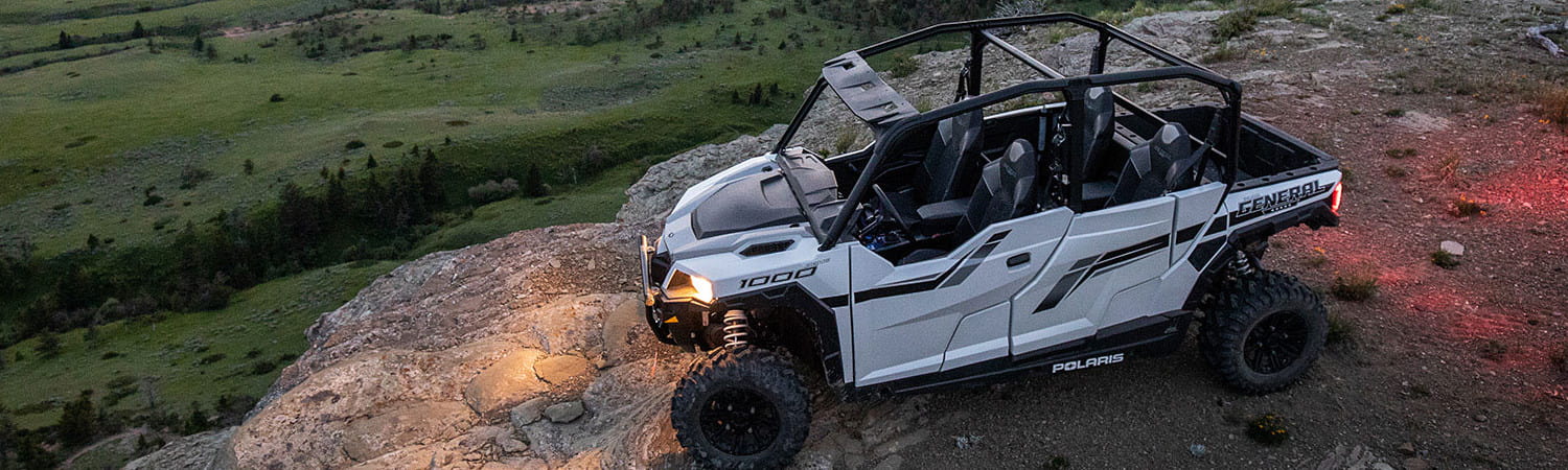 2020 Polaris® General 4 1000 for sale in HK Powersports, Hooksett, New Hampshire