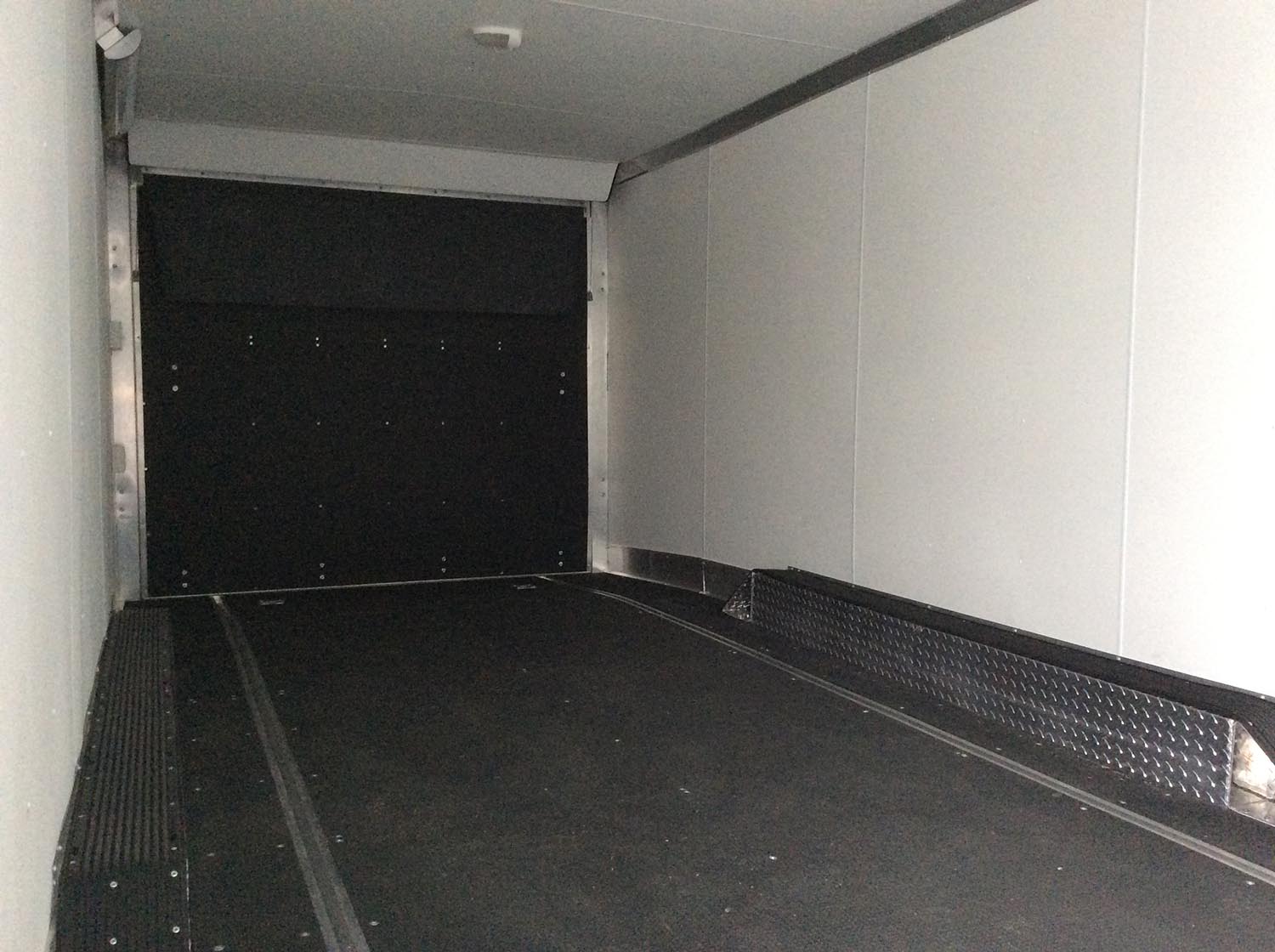 Cargo Trailer 2