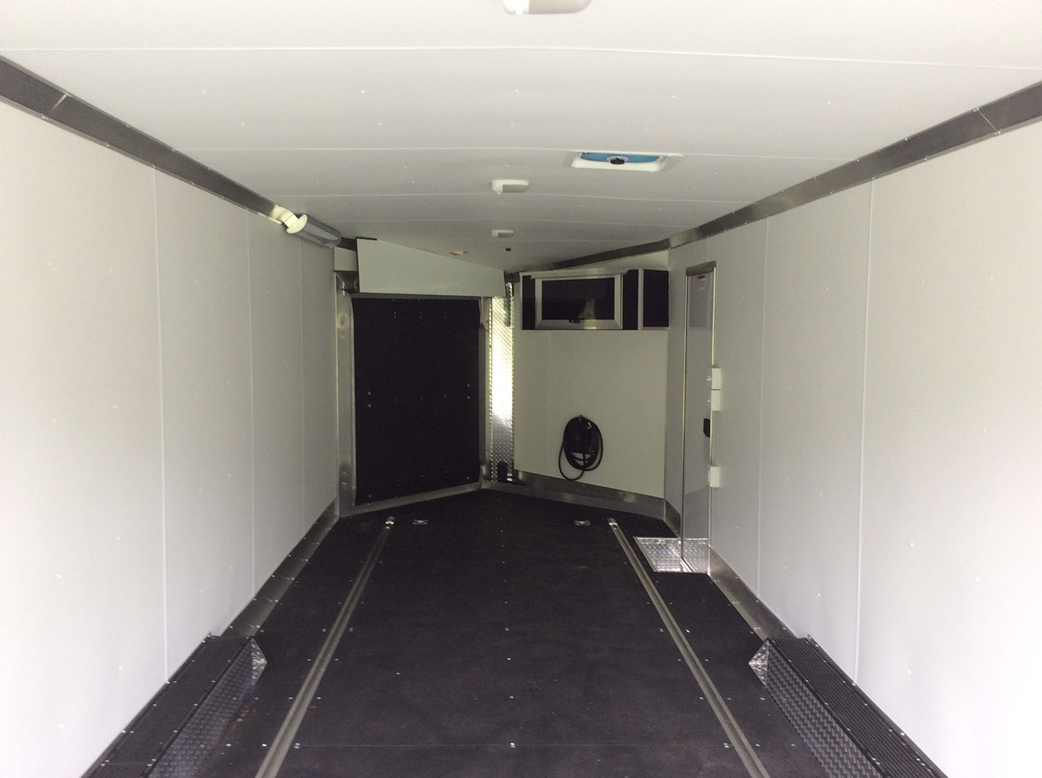 Cargo Trailer 3