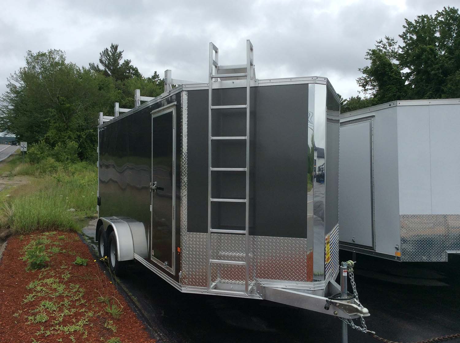 Cargo Trailer 7