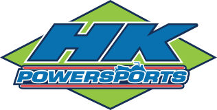 HK Powersports Logo