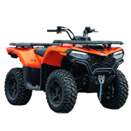 HK Powersports Sell ATVs in Hooksett, NH