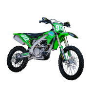 HK Powersports Sell Dirt Bikes in Hooksett, NH