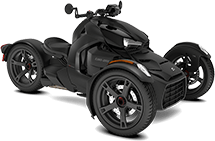 HK Powersports Sell Trikes in Hooksett, NH